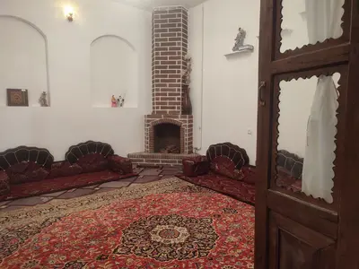 بومگردی دزپارت - واحد بلوط