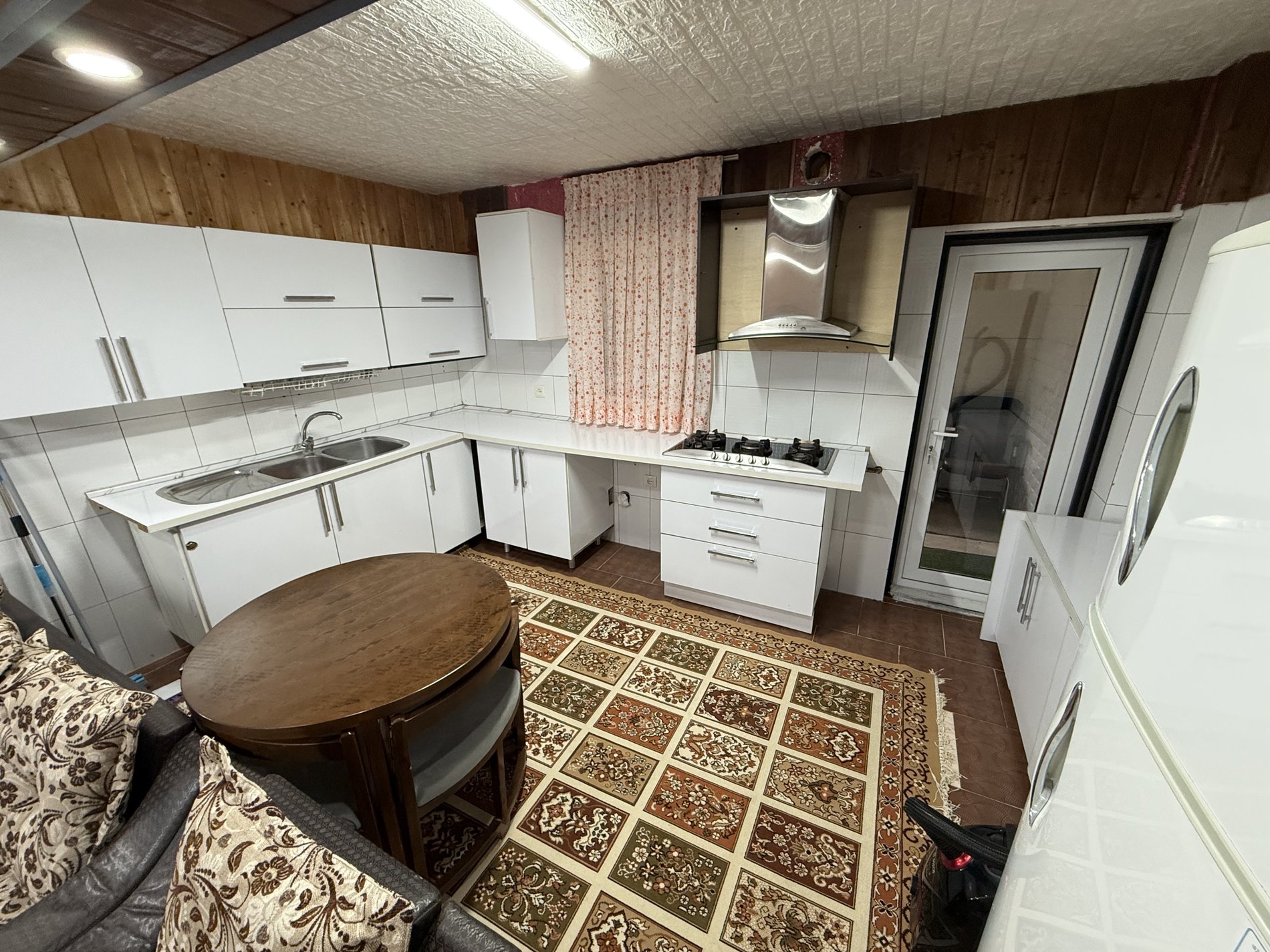 سوئیت دوخوابه معصومی 1