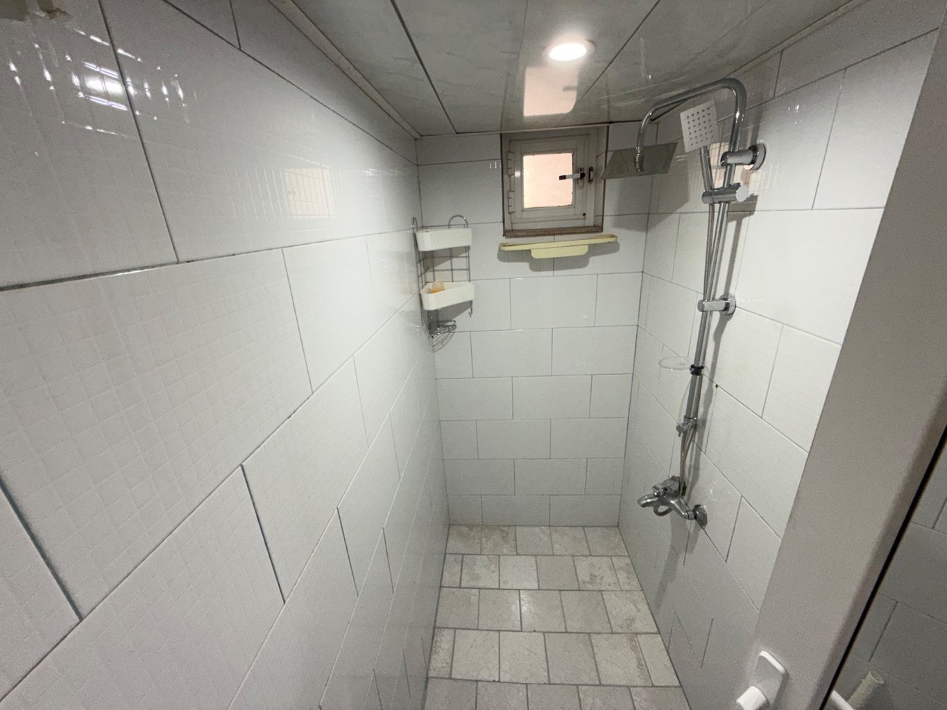 سوئیت دوخوابه معصومی 1