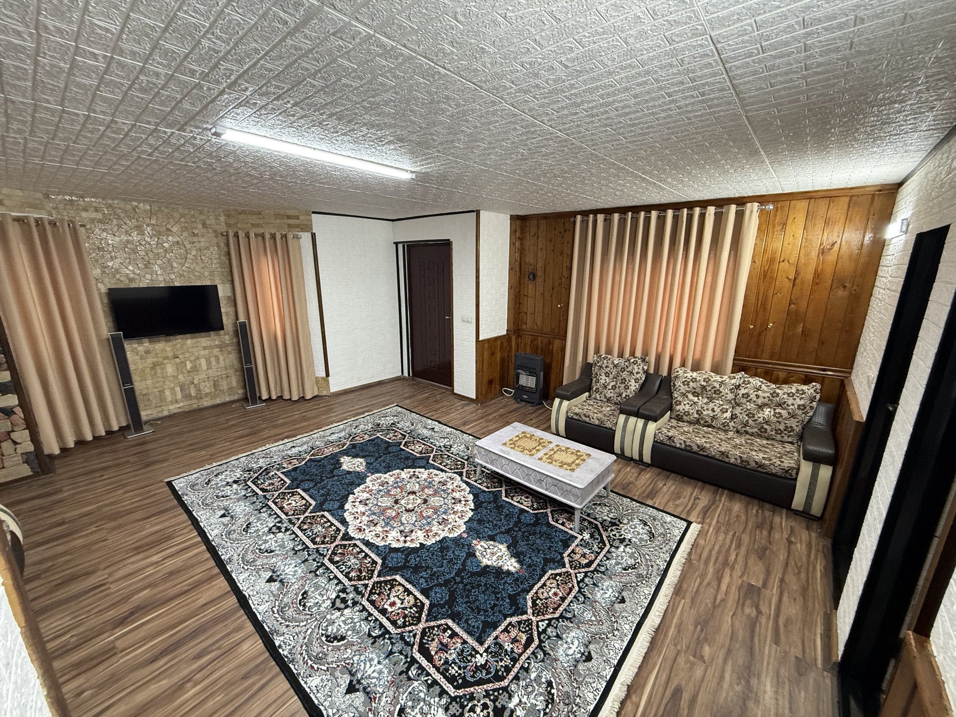 سوئیت دوخوابه معصومی 1