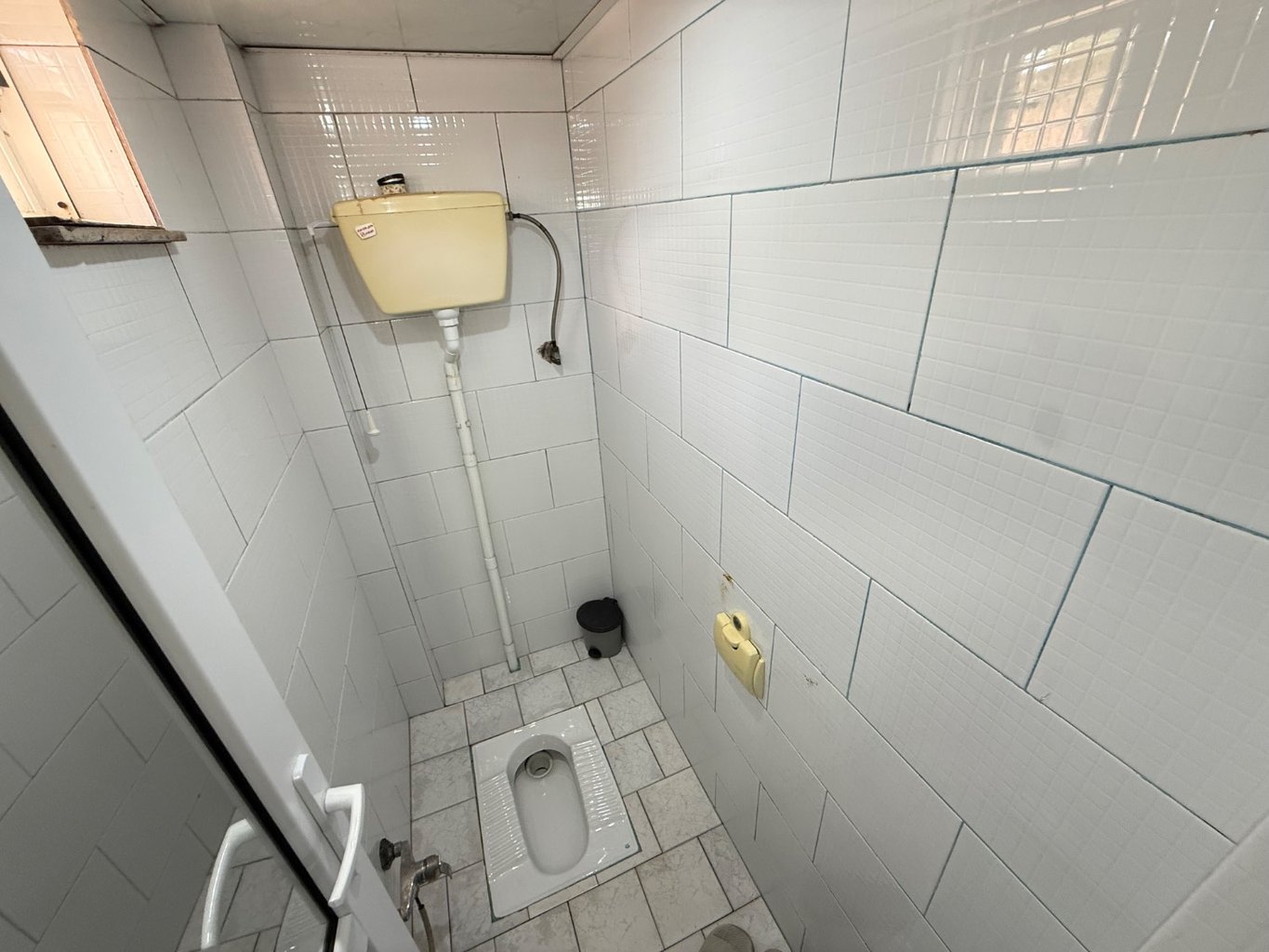 سوئیت دوخوابه معصومی 1