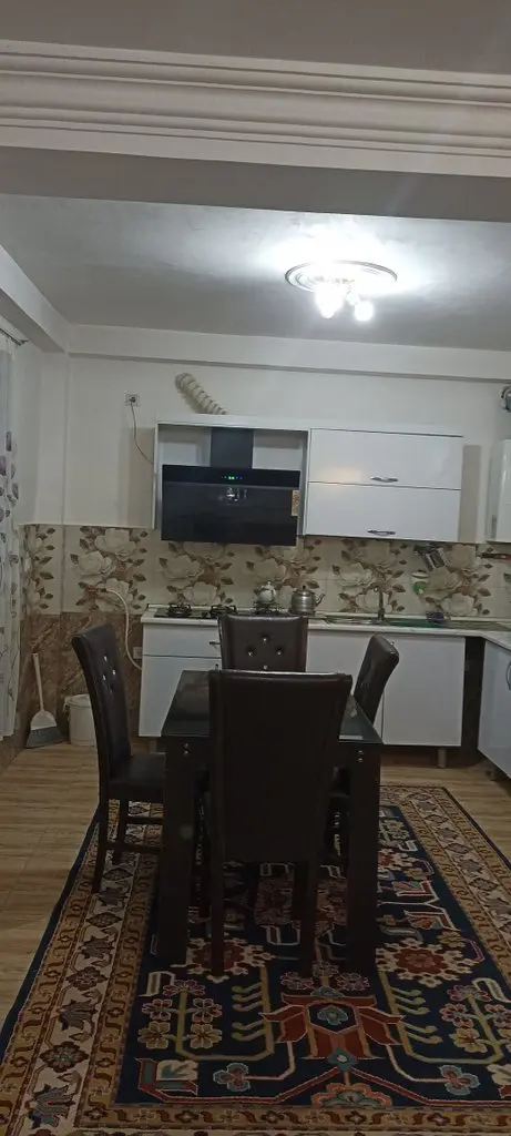 ویلا دوخوابه جنگلی گشت رودخان