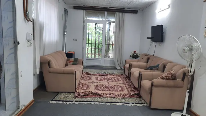 سوئیت یک خوابه  روستایی درونکلا