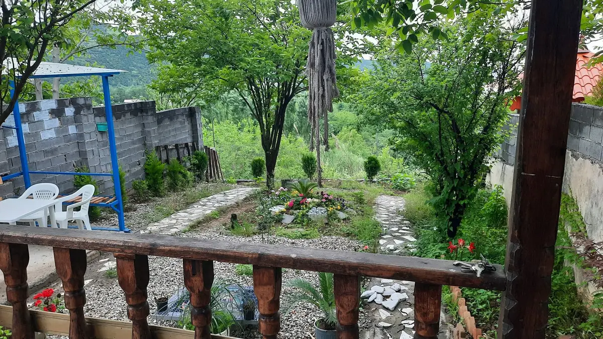 سوئیت یک خوابه  روستایی درونکلا