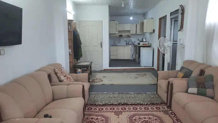 سوئیت یک خوابه  روستایی درونکلا