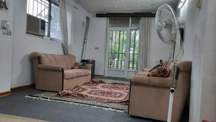 سوئیت یک خوابه  روستایی درونکلا