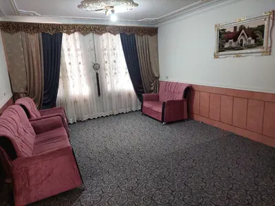 ویلا یک خوابه متین آصفی