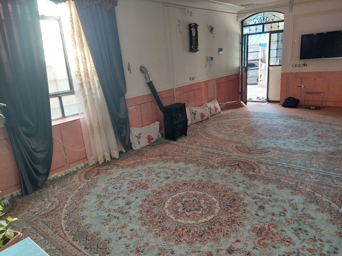 یک خوابه متین آصفی