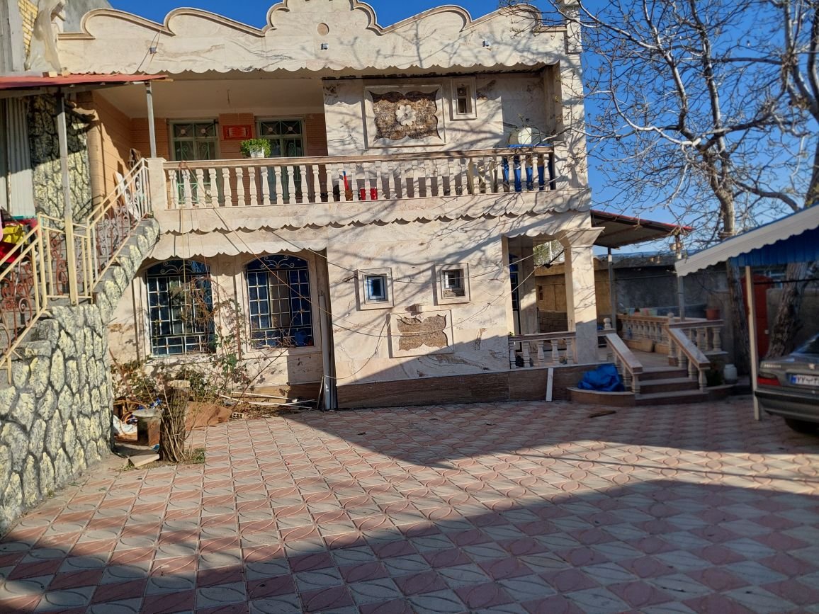 یک خوابه متین آصفی