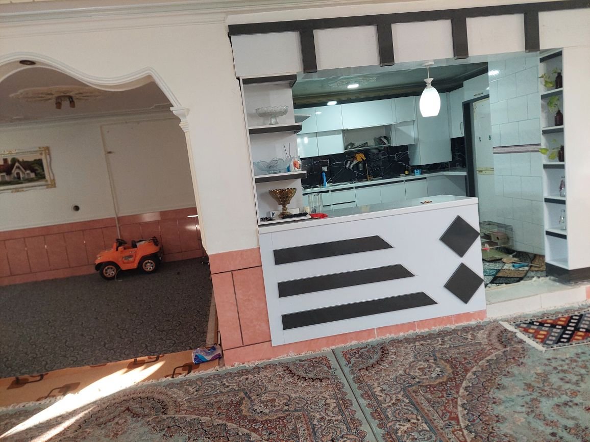 یک خوابه متین آصفی