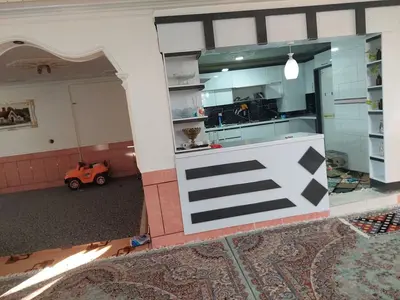 ویلا یک خوابه متین آصفی