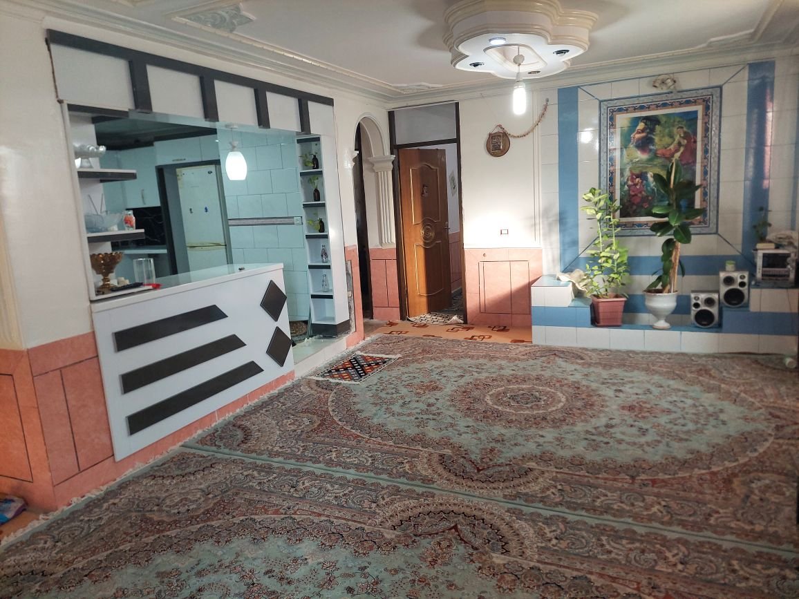 یک خوابه متین آصفی