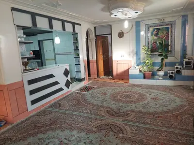 ویلا یک خوابه متین آصفی