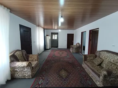 ویلا دوخوابه عمو بهزاد