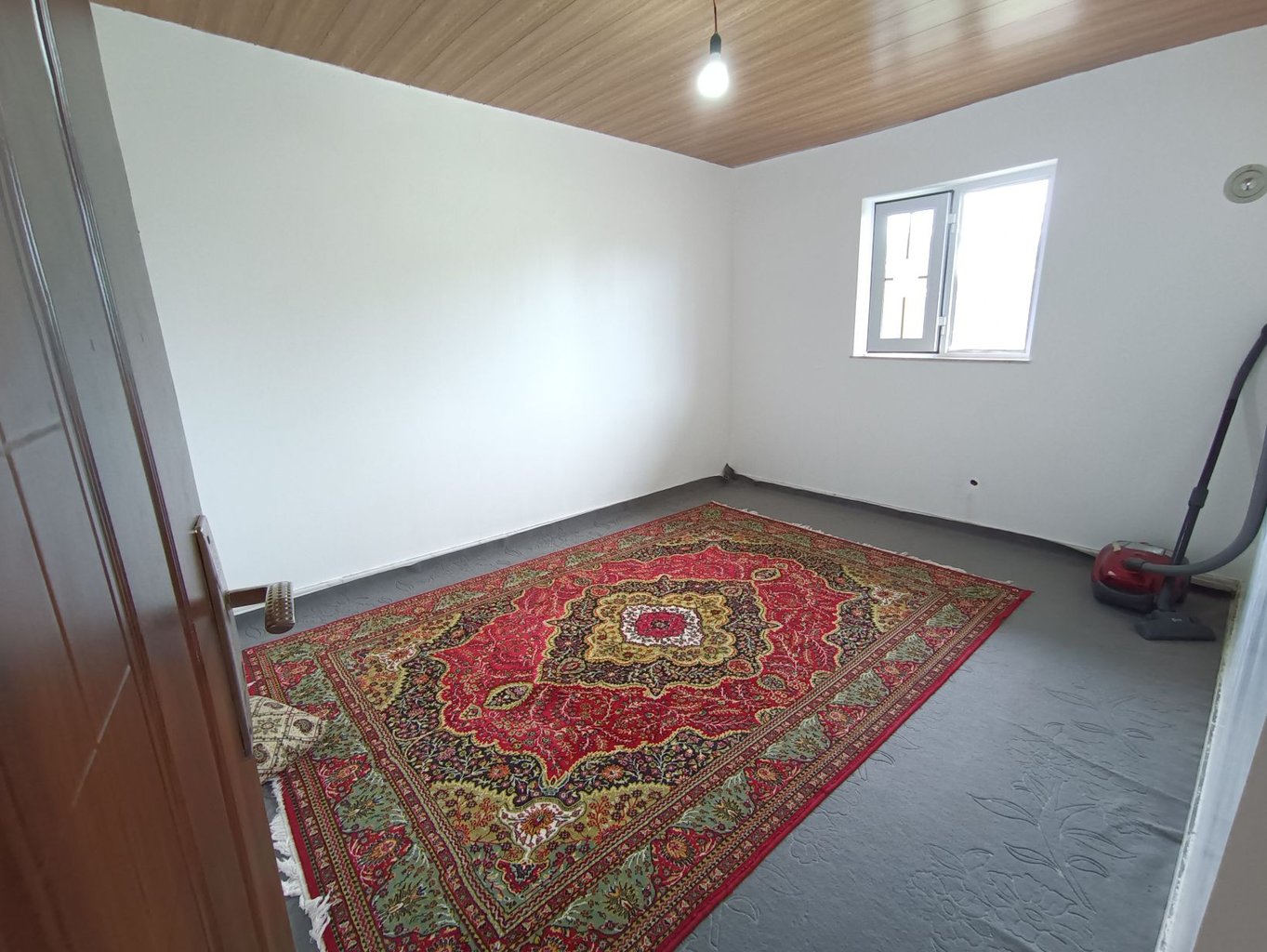 دوخوابه عمو بهزاد