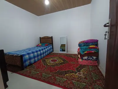 ویلا دوخوابه عمو بهزاد