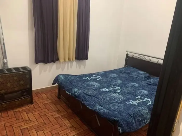 ویلا دوخوابه جنگلی پیرسرا