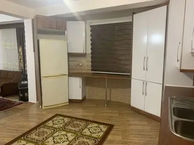 ویلا دوخوابه جنگلی پیرسرا