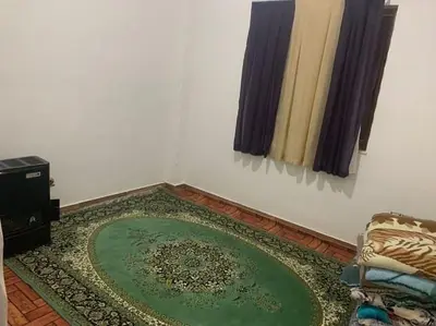 ویلا دوخوابه جنگلی پیرسرا