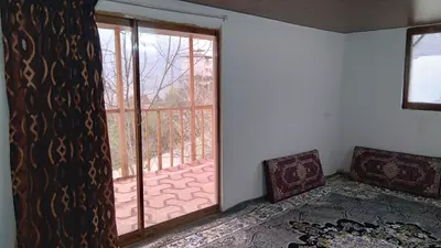 کلبه یک خوابه دوبلکس لفور