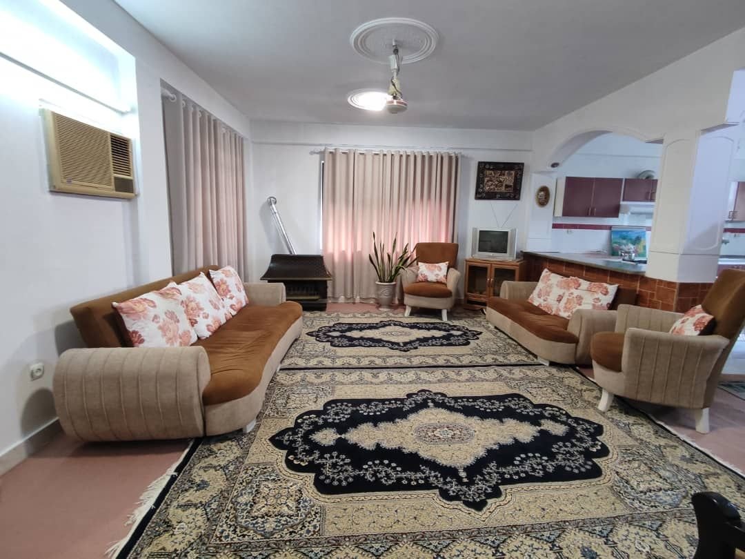 یک خوابه جنگلی سورخانی 1