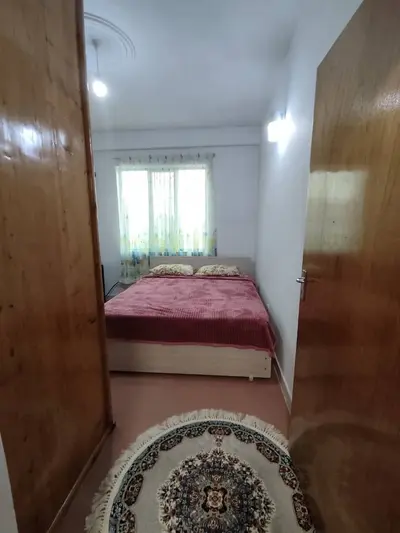 ویلا یک خوابه جنگلی سورخانی 1