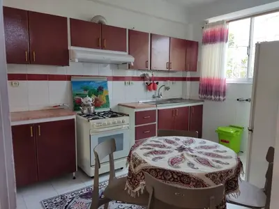 ویلا یک خوابه جنگلی سورخانی 1