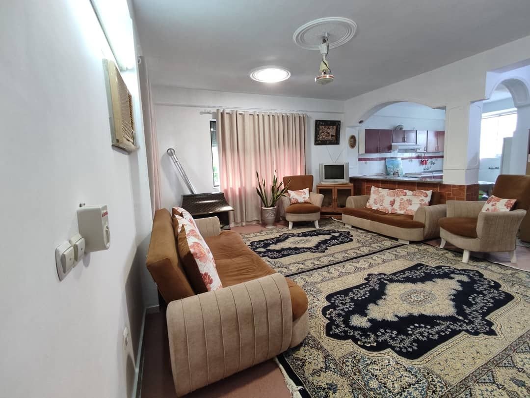 یک خوابه جنگلی سورخانی 1