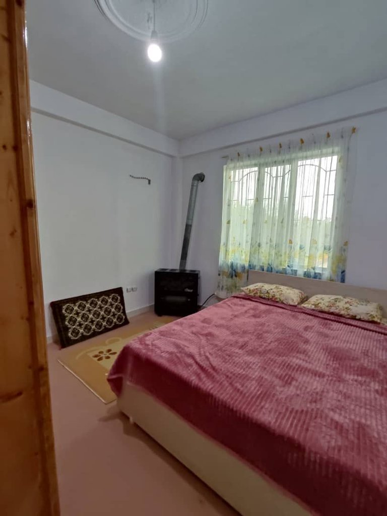 یک خوابه جنگلی سورخانی 1