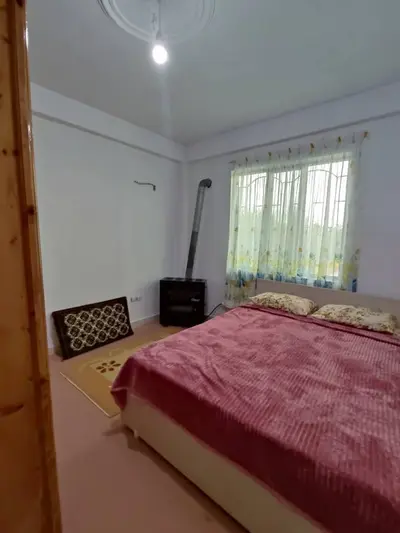 ویلا یک خوابه جنگلی سورخانی 1