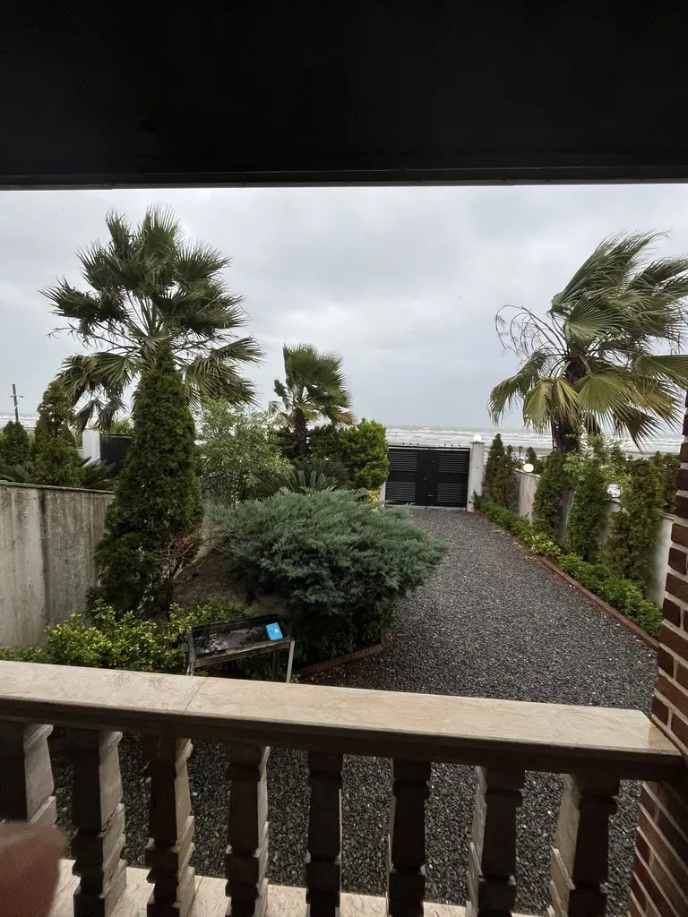 ویلا دوخوابه نیلوفر ۱۷