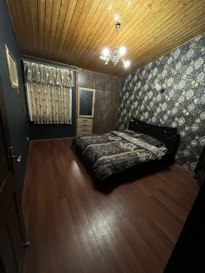 ویلا دوخوابه دوبلکس استخردار آبگرم البرز