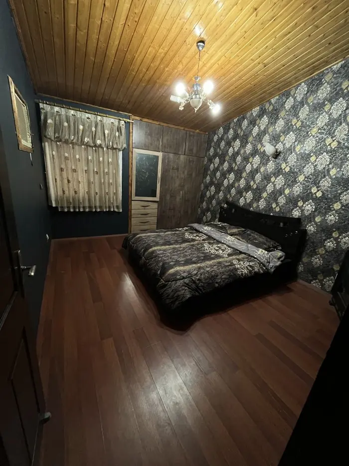 ویلا دوخوابه دوبلکس استخردار آبگرم البرز