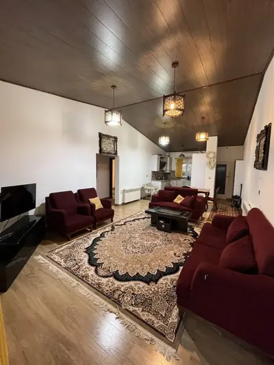 ویلا دوخوابه نیلوفر ۱۷