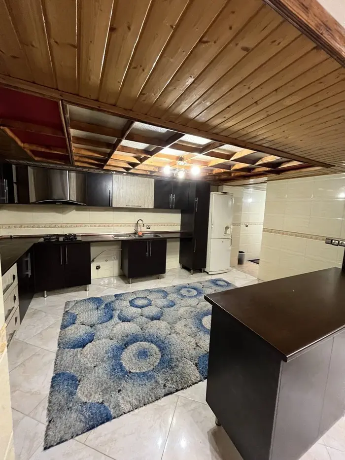 ویلا دوخوابه دوبلکس استخردار آبگرم البرز