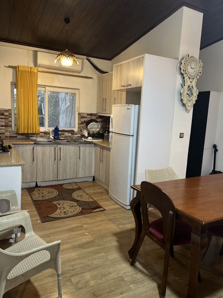 ویلا دوخوابه نیلوفر ۱۷