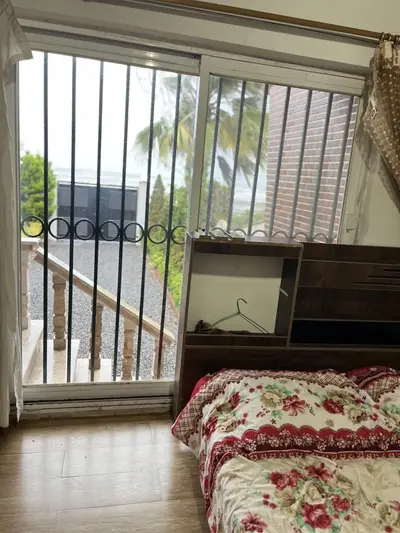 ویلا دوخوابه نیلوفر ۱۷