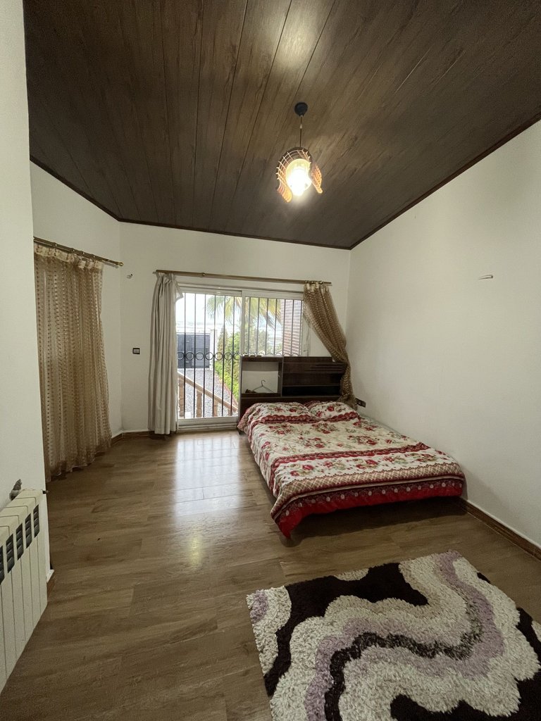 ویلا دوخوابه نیلوفر ۱۷