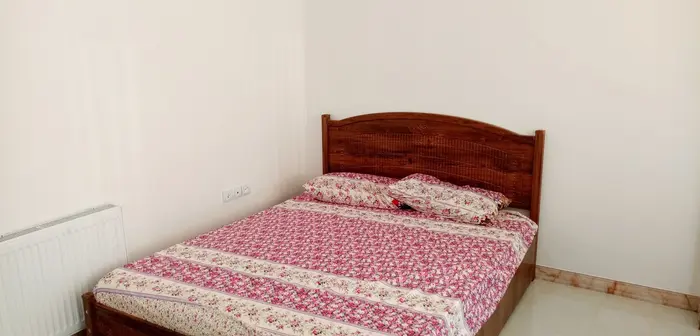 ویلا دوخوابه استخردار آبگرم اکبری