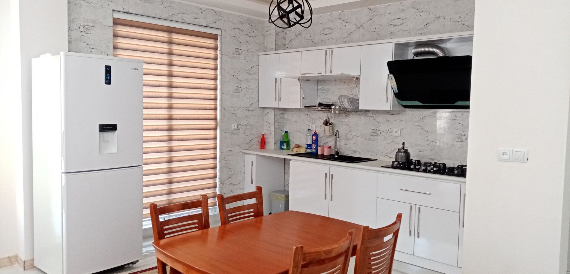 دوخوابه استخردار آبگرم اکبری