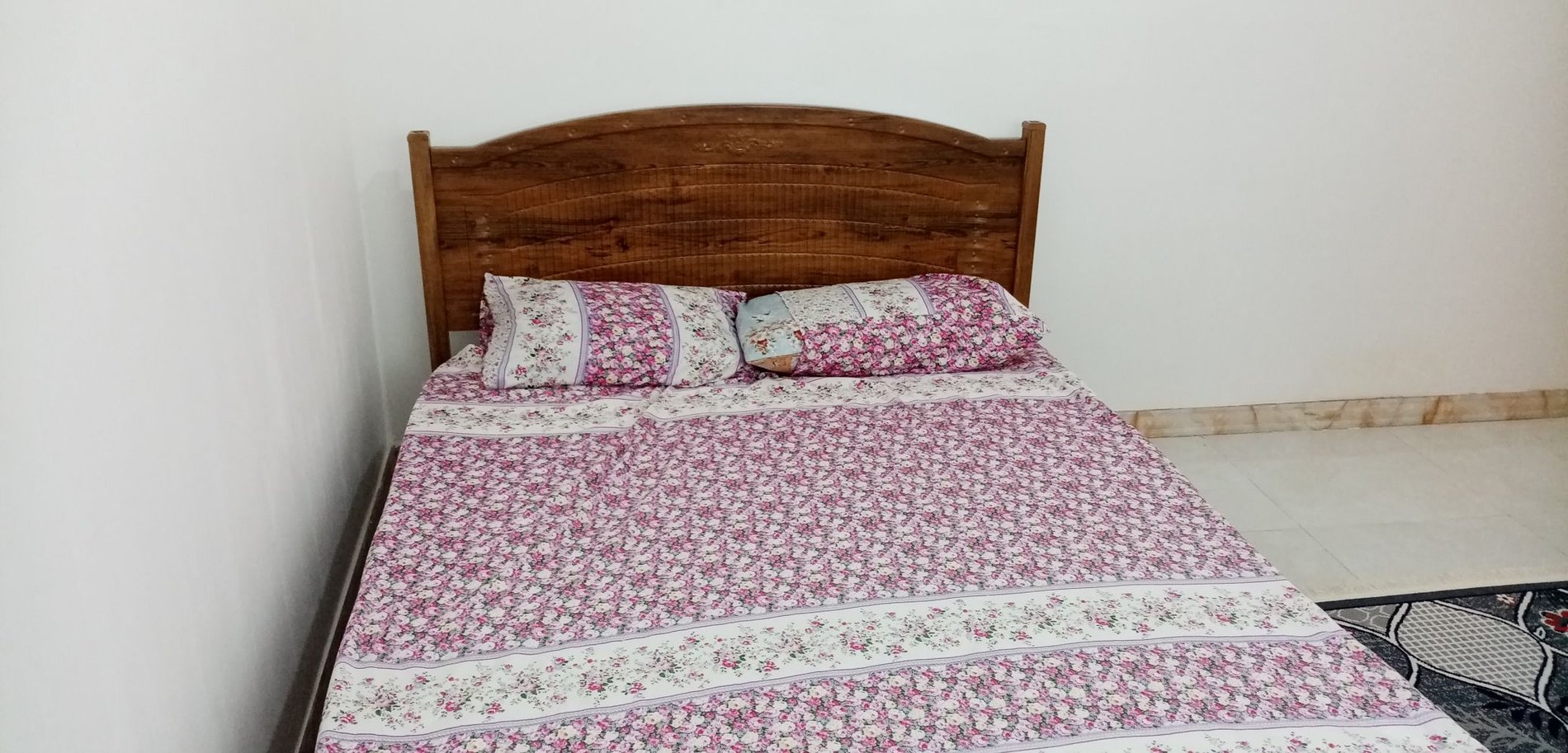 دوخوابه استخردار آبگرم اکبری