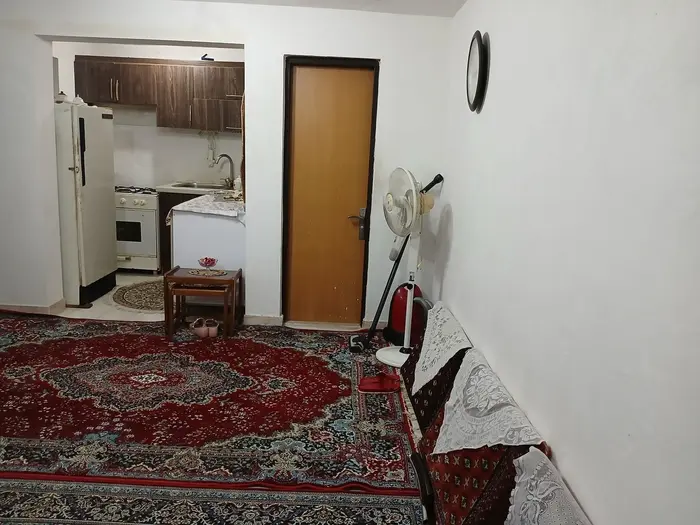 ویلا فلت شیرایه