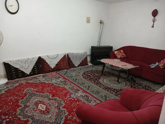 ویلا فلت شیرایه