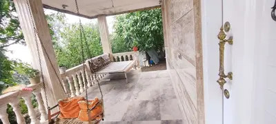 ویلا دوخوابه شیرکده