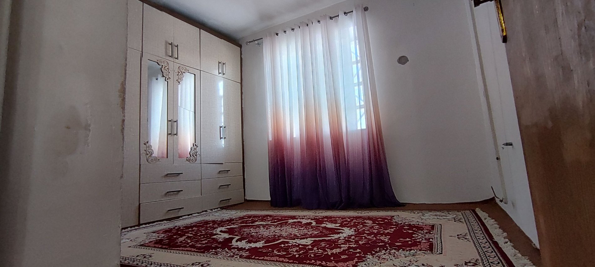 ویلا دوخوابه شیرکده