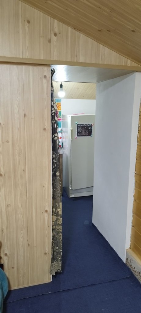 سوئیت فلت سنتی شهاب