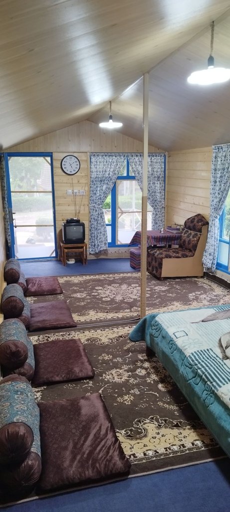 سوئیت فلت سنتی شهاب