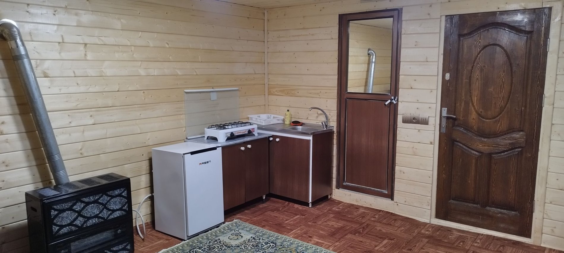 سوئیت فلت شهاب 11