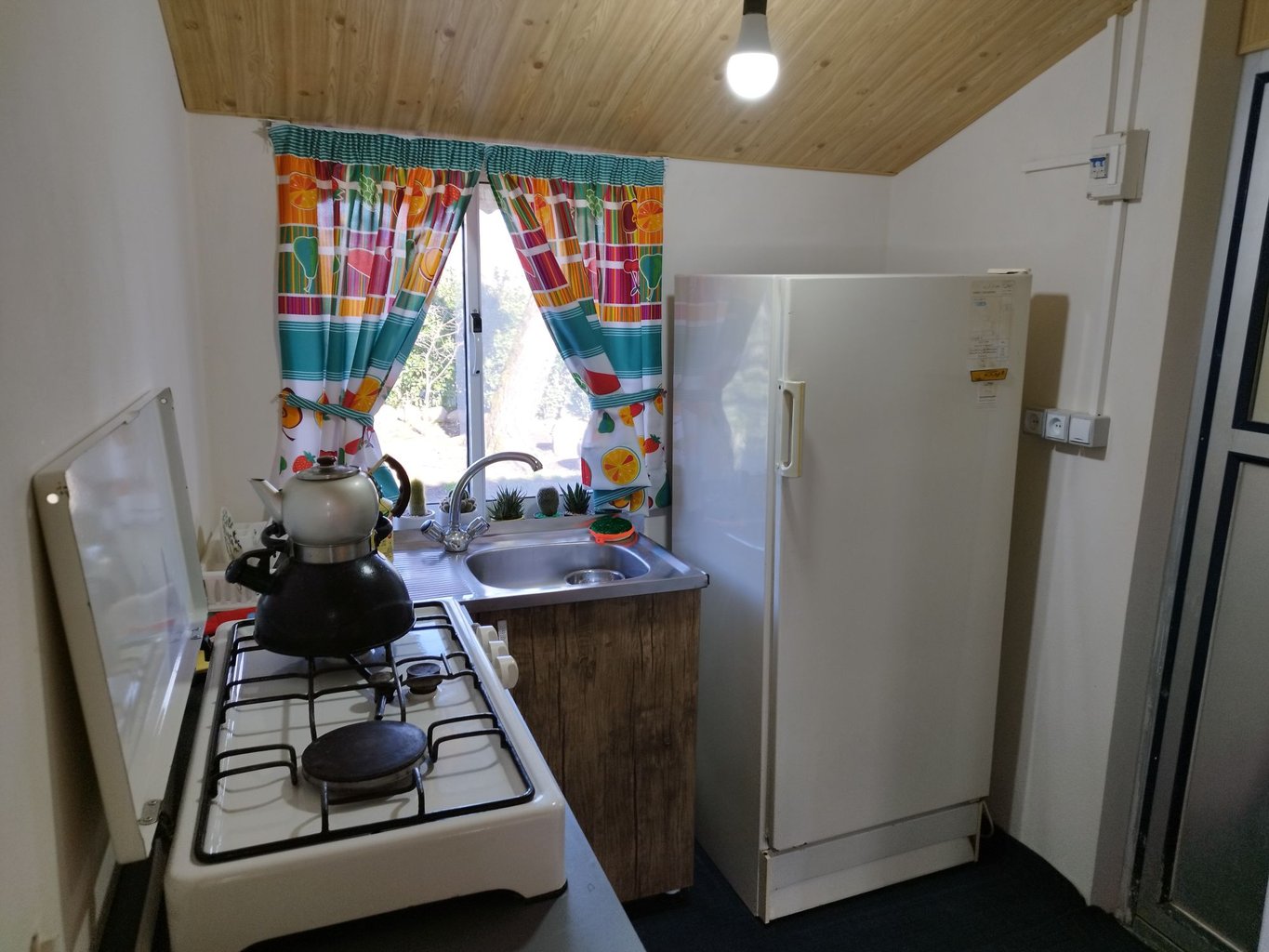 سوئیت فلت سنتی شهاب