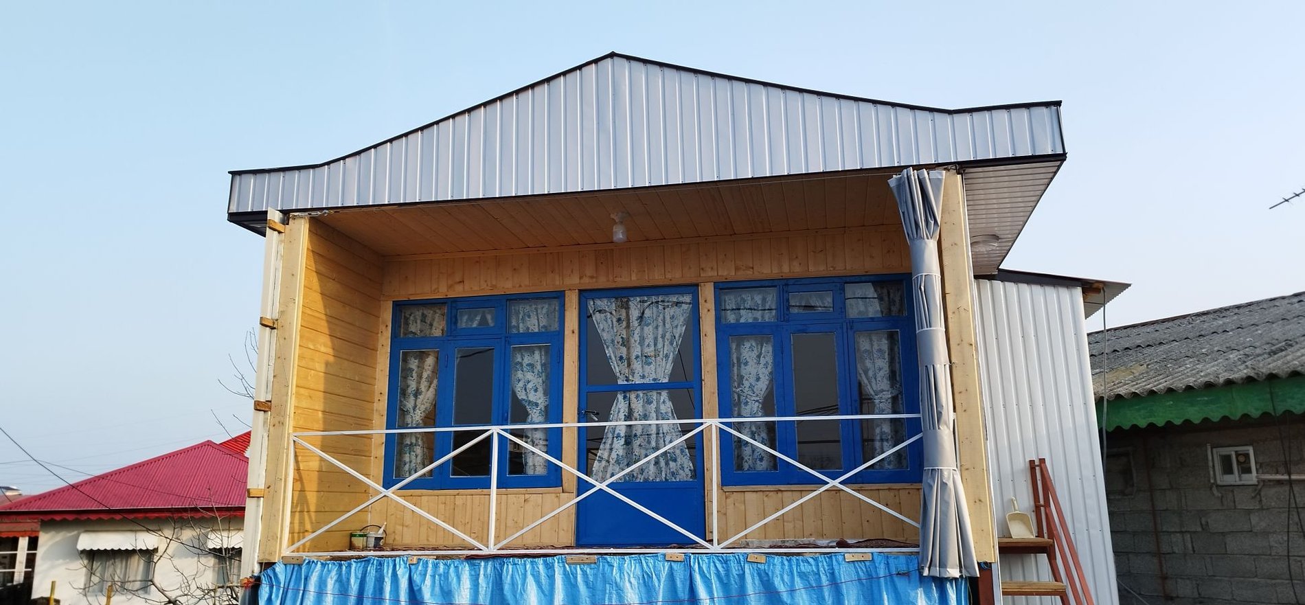 سوئیت فلت شهاب 11